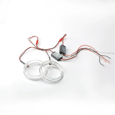 Universal Headlights, Gündüz işıqları