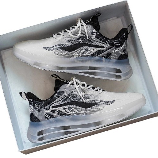 Putian Herren Herbst 2024 Neuheit Jugend Sport und Freizeit Höhe erhöhen Stoßdämpfung Leichtgewicht Anti Rutsch Papa_voghion.com