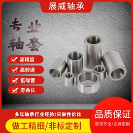 深沟球轴承;调心滚子轴承;其他轴承附件