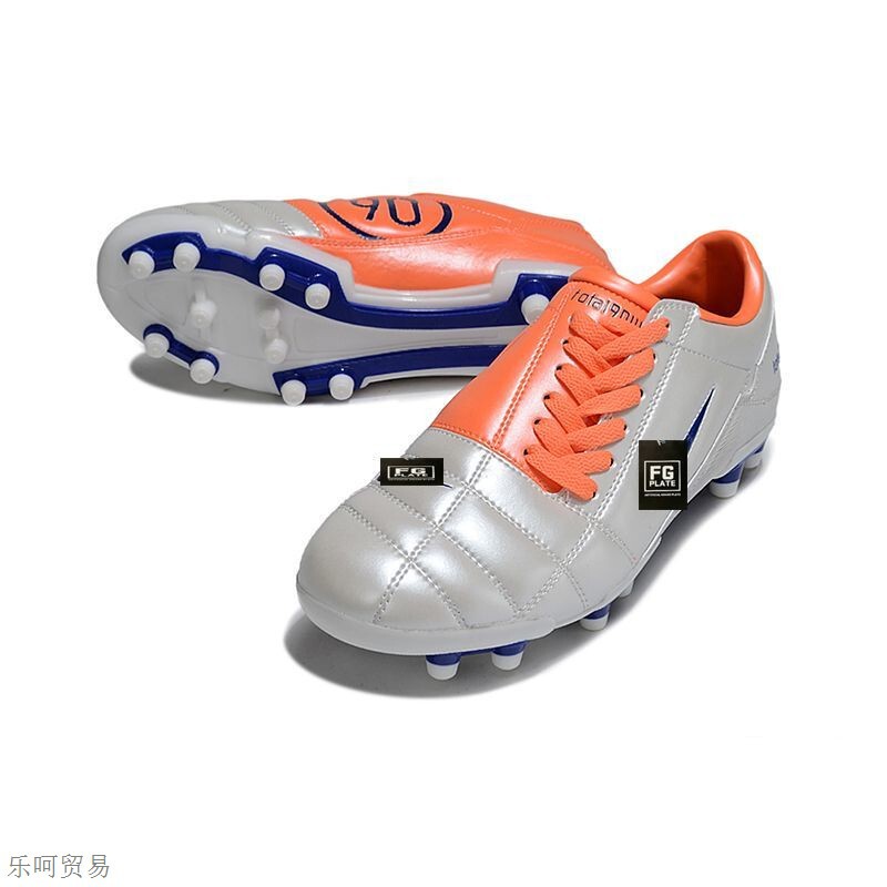 T90シリーズ Total 90 III サッカーシューズ FG スパイク 大人 学生 若者 子供 男女 ミッドハイカット|undefined