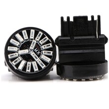 ����LED3156 7440 BA15S 4014 18SMD ������ ת��� ��βɲ����