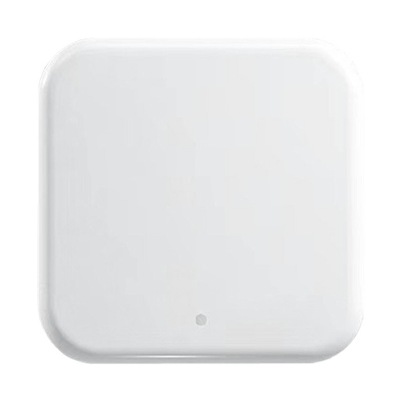 TTLOCK Tongtong Lock Smart Gateway G2 Desbloqueo remoto Apartamento Cerradura de huellas dactilares Tecnología Xia Hao Fang Housekeeper APP