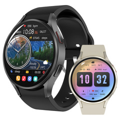 国境を越えたTiktok人気のM10スマートウォッチ1.39インチBluetooth通話+手を上げて画面を明るくメッセージプッシュ
