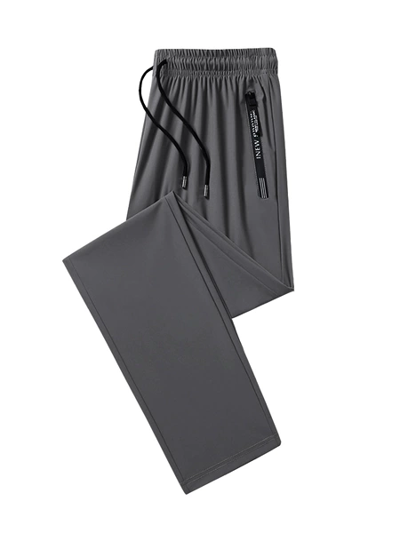 Flat -footed gray