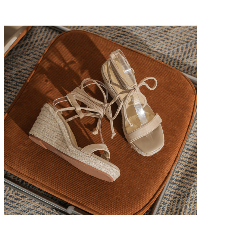 Sandal cao gót nữ hở mũi đế xuồng gót cao 9 cm — màu đen chi tiết 20