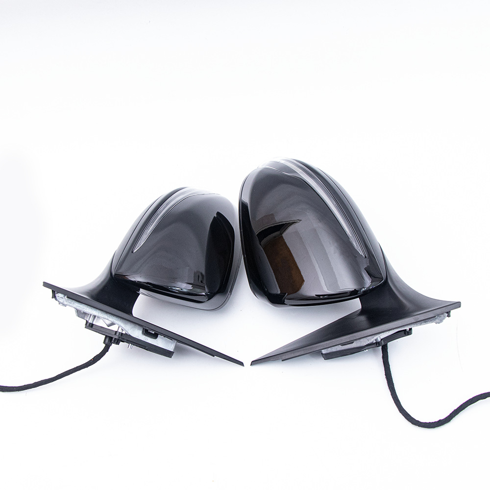 Durable Mirror Cover for Mercedes