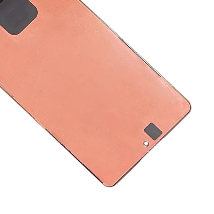 Aplicable al conjunto táctil LCD AMOLED ZTE nubia Z40S Pro NX702J