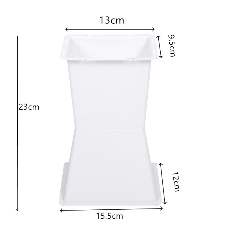 중간 흰색, 인기 판매 모델