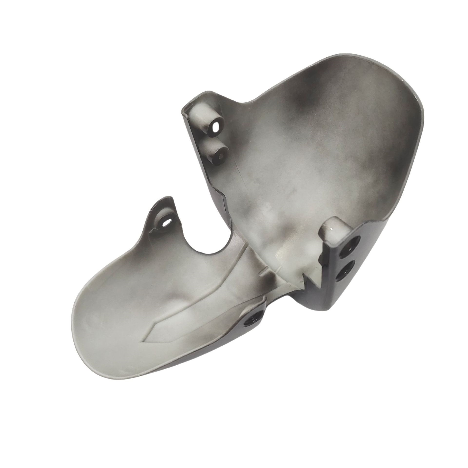 M8 Electric Scooter Frame with Quality Paint Finish, Front Fender for Models Like Big Bull, Little Bull, Tailg, Aima, Shenyuan, Sijixing, Songjietong