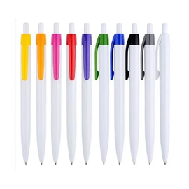 圆珠笔中油笔;中性笔;台笔