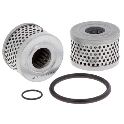 Zf Transmission Filter, Automobile filter element