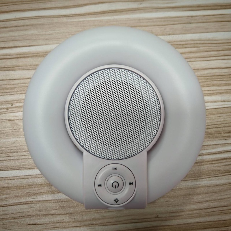 M3 ワイヤレス Bluetooth スピーカー超サブウーファーカラフルな RGB 屋外ホームポータブル高品質 Bluetooth スピーカー|undefined