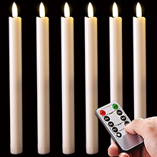 B 35192 LED Electronic Candle Long Rod ax �������򳤸�
