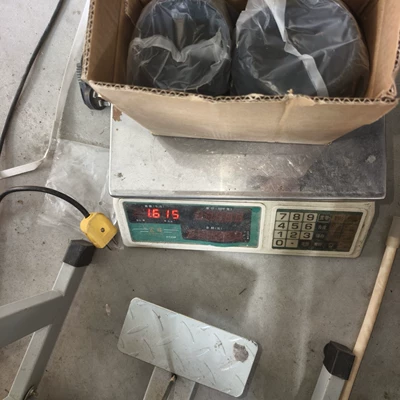 Repair Kit – damping system