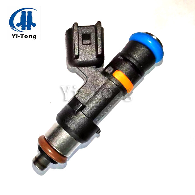 0280158117燃油喷射器  适用于 EV14 博世 00-05 大众高尔夫 MK4