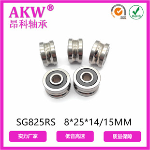 ��Ϫ���S SG825RS �p�� 8*25*14/15MM �����o�� ����늙C �S��