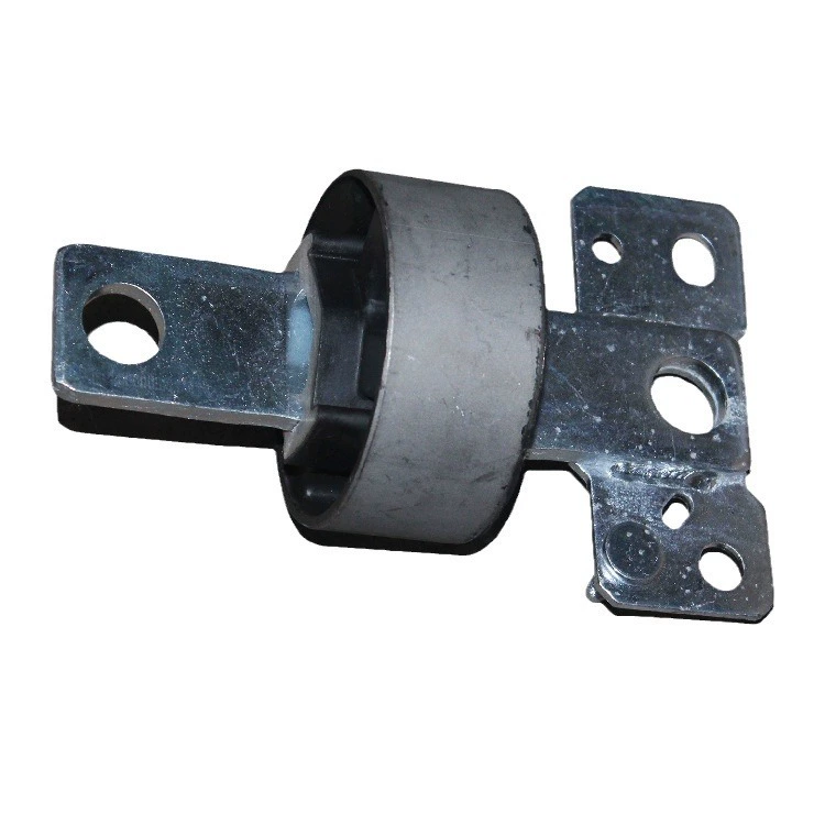 Трансграничная электронная коммерция-Максимальная задняя резиновая втулка рожка Max Rogn + кронштейн R 6G915K896BA