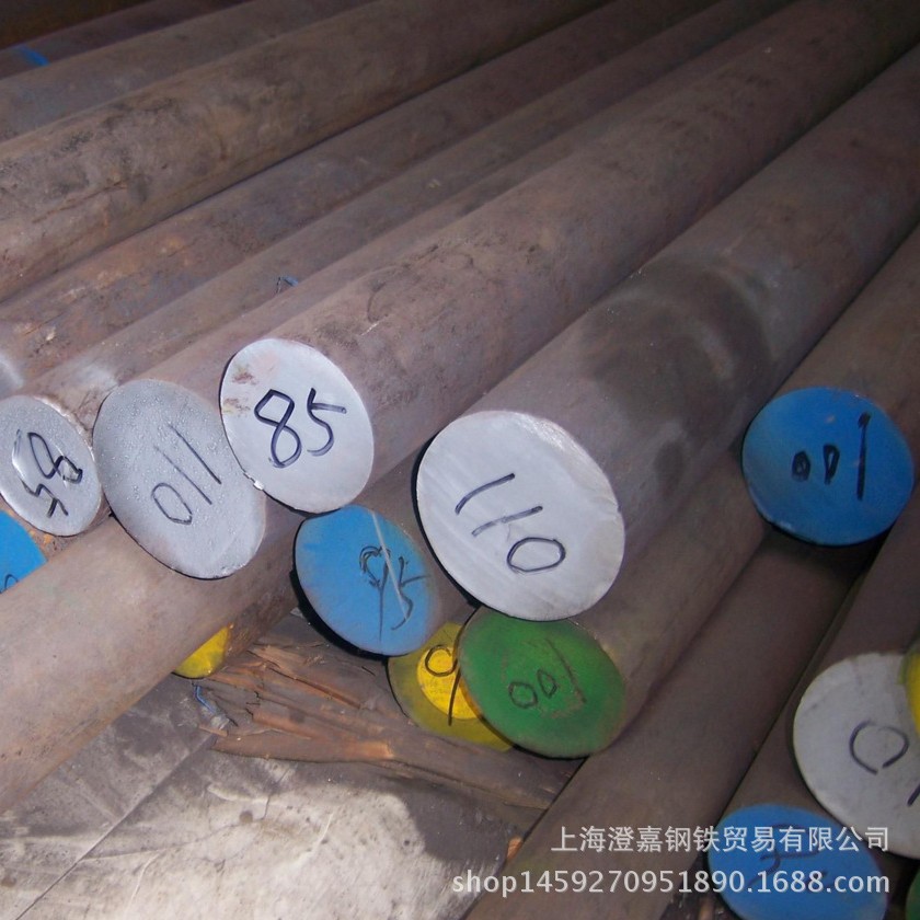 热销 不锈钢304 316圆钢 Q235B圆钢 20#圆钢可切割配送