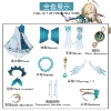 Know the Golden Sand Gold Edition [Full of clothes]