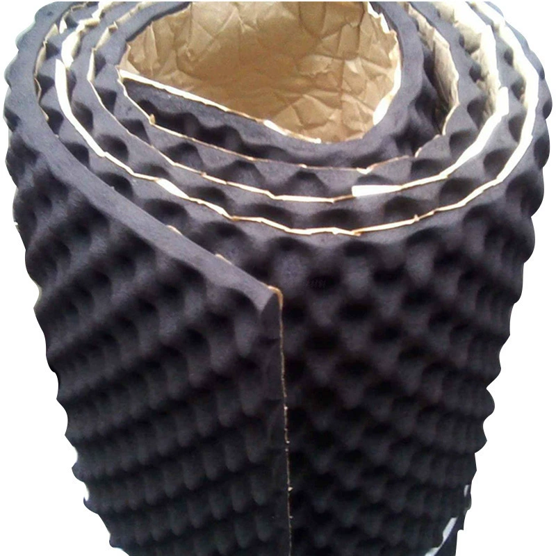 Студия звукозаписи L6Y яйца морской волны пик звукопоглощающий губка хлопок амортизация звукоизоляция огнестойкие поставки упаковка губка звукопоглощение