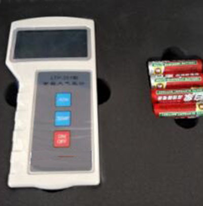 大气压力表 型号DPH-102库号M133728