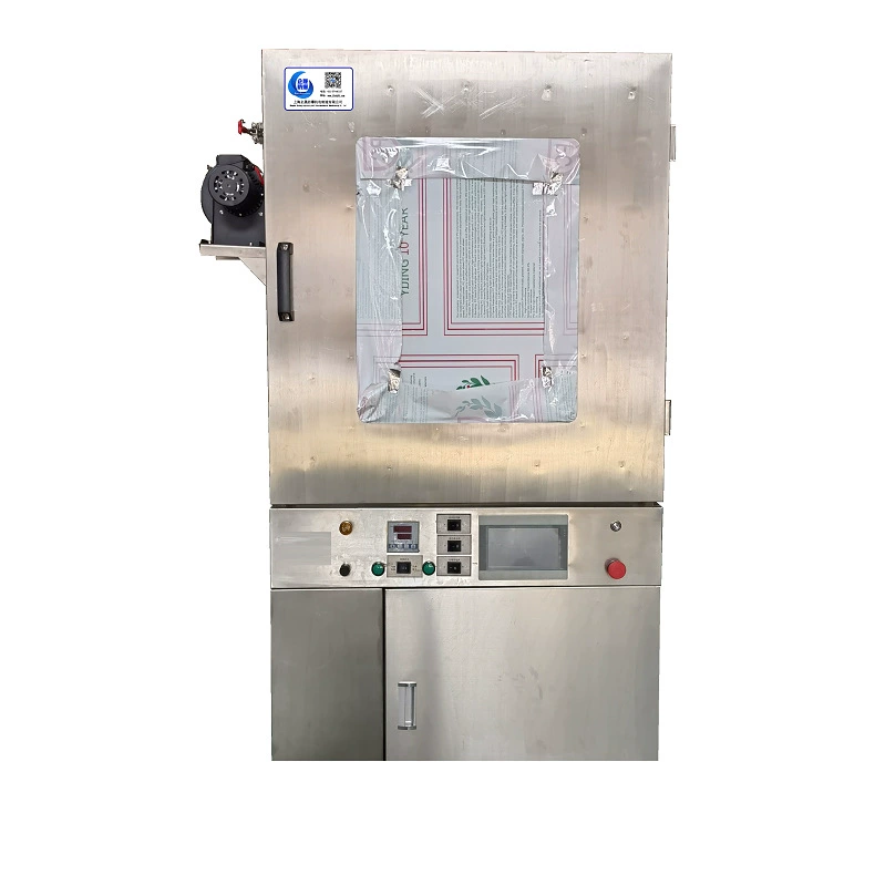 Qisheng взрыв доказательство быстрого охлаждения вакуумной сушки печи низкой температуры вакуумной печи с воздушным охлаждением охлаждения вакуумной печи