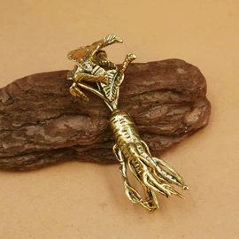 金属工艺品;钥匙扣及钥匙扣配件;钥匙扣