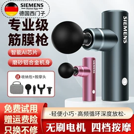 筋膜枪;卷发/直发器;宠物智能喂养