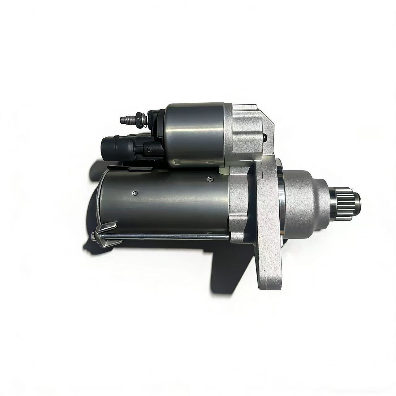 Suitable for Audi A1/A3/1.4T/1.8T Car Starter Motor 0Am911023K/023T/0Am911021