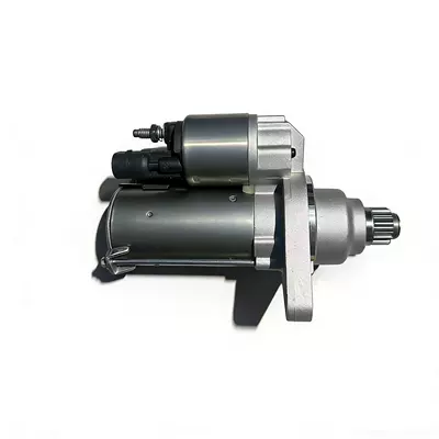 Starter and accessories Audi A1/A3/1.4T/1.8T