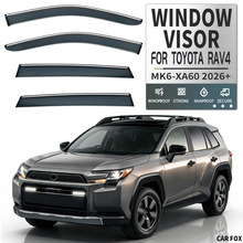 �m���S��RAV4܇�����������ꖰ�TOYOTA RAV4 Window visor
