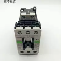 常熟 Fuji DC Контактор SC-E04/G Напряжение по выбору (для лифта)
