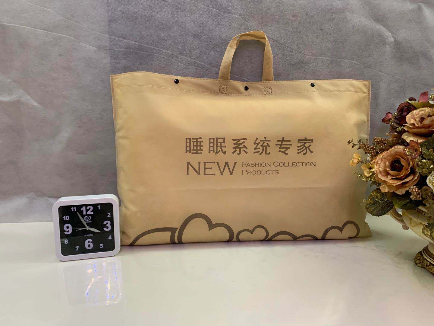 枕芯包装