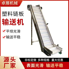 输送机;网带;传动链