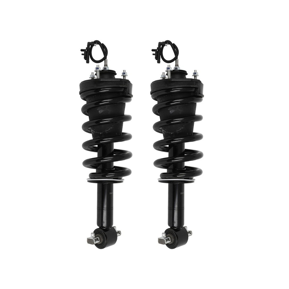 Front Electric Shock Absorber Assembly 84176631 for Escalade
