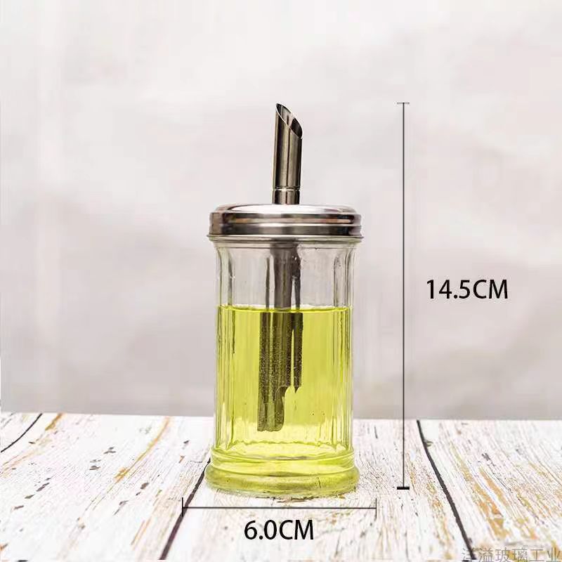 350ml 스트레이트 튜브