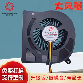 工业风扇;鼓风机;风机设备配件