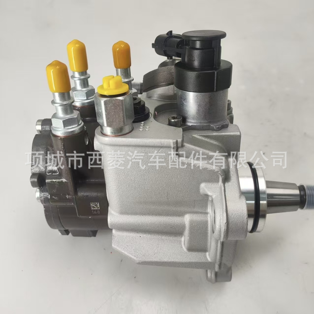 Fuel Injection Pump VE Pump 0460424424 VE4/12F1100L2035 is suitable for New Holland B9 B11