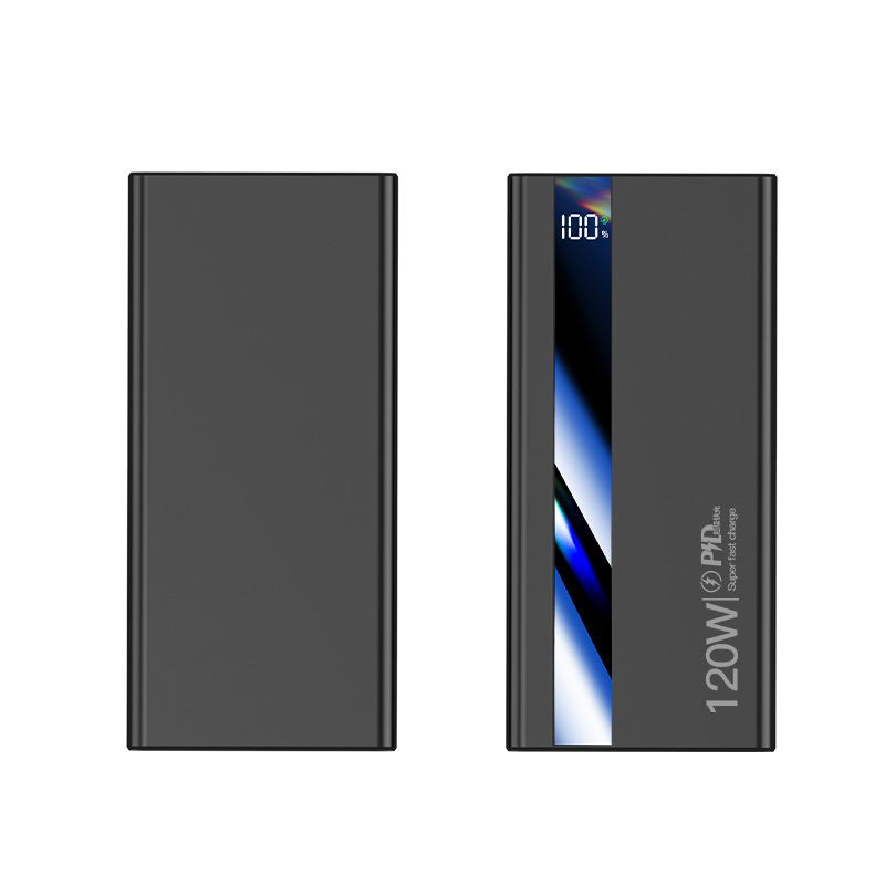 新人気120w超急速充電宝2万ミリアンペア大容量携帯移動電源卸売り|undefined