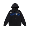 83 Black Hoodie