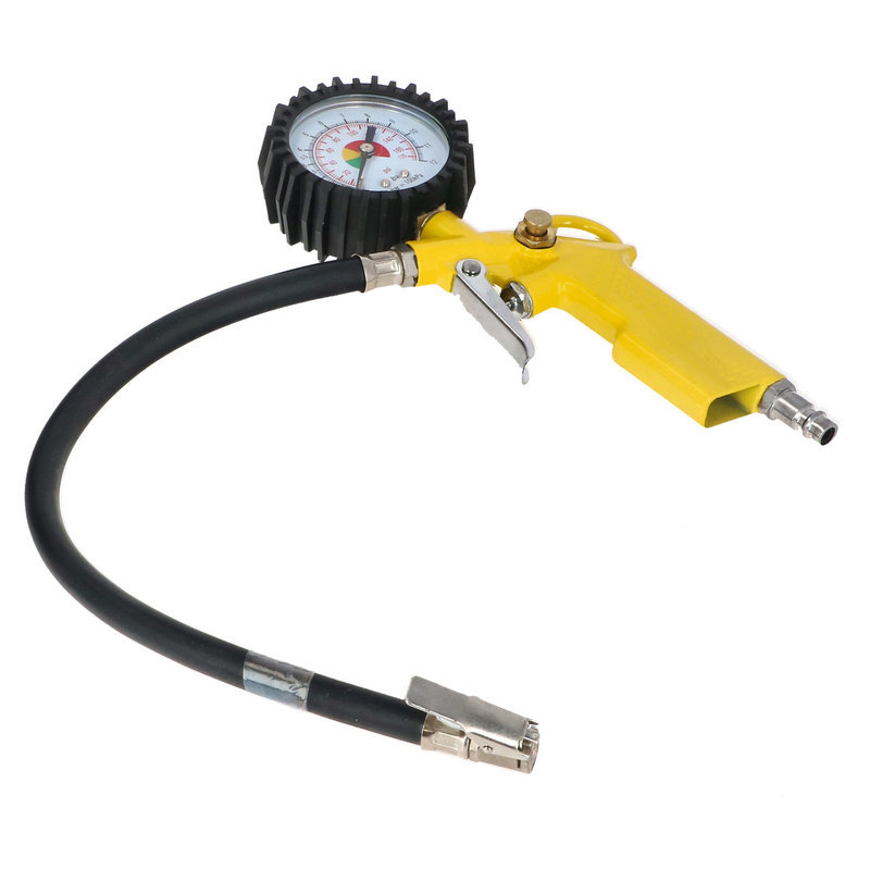 RN-TG-32A 轮胎充气枪，适用于汽车轮胎充气应用