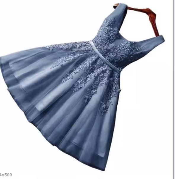 Europa y América vestidos pequeños vestidos de mujer eBay Amazon independiente vestidos sexuales vestidos cortos delgados vestidos de noche