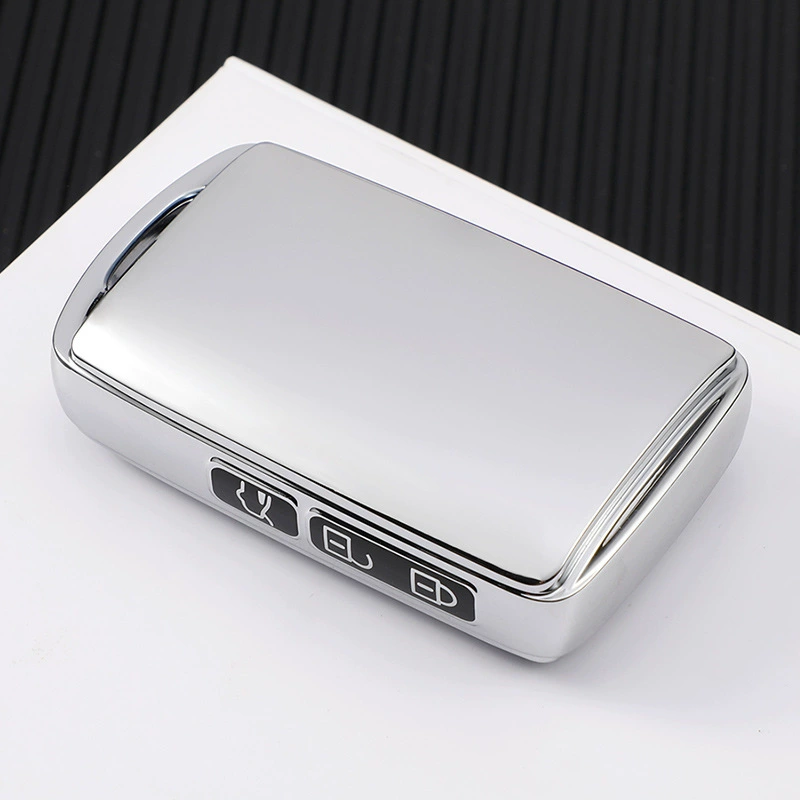 Чехол для ключей Mazda подходит для onksela 2020 Новинка CX-30 чехол для ключей из ТПУ винил