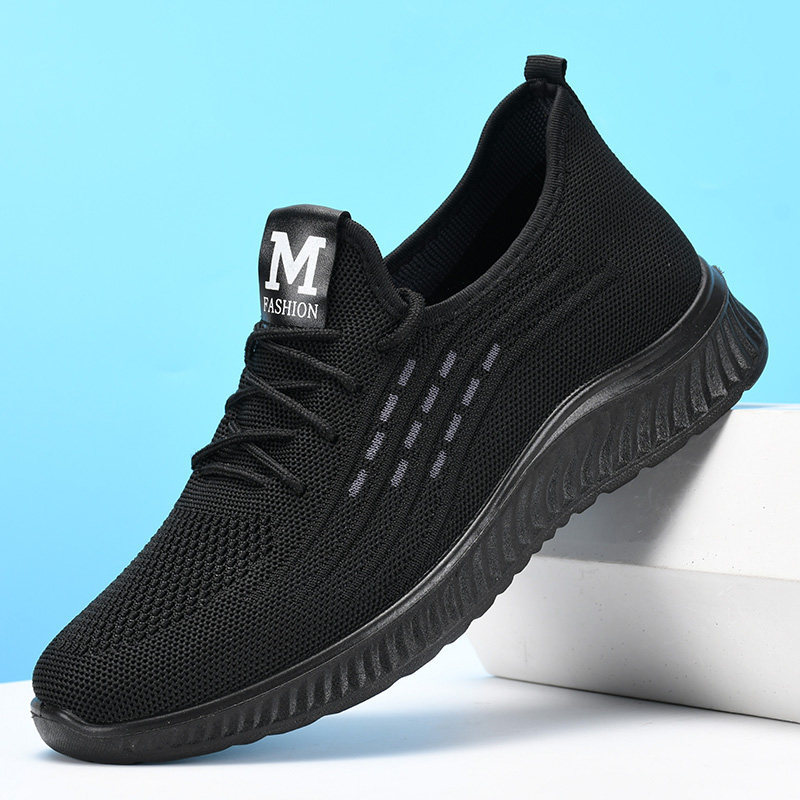 Chef's Shoes for Men, Anti-Odor, Non-Slip, Work Shoes, Men's Shoes for Long Standing Hours, Soft-Soled Casual Shoes, Old Beijing Cloth Shoes for Men Chef's Shoes for Men, Anti-Odor, Non-Slip, Work Shoes, Men's Shoes for Long Standing Hours, Soft-Soled Casual Shoes, Old Beijing Cloth Shoes for Men