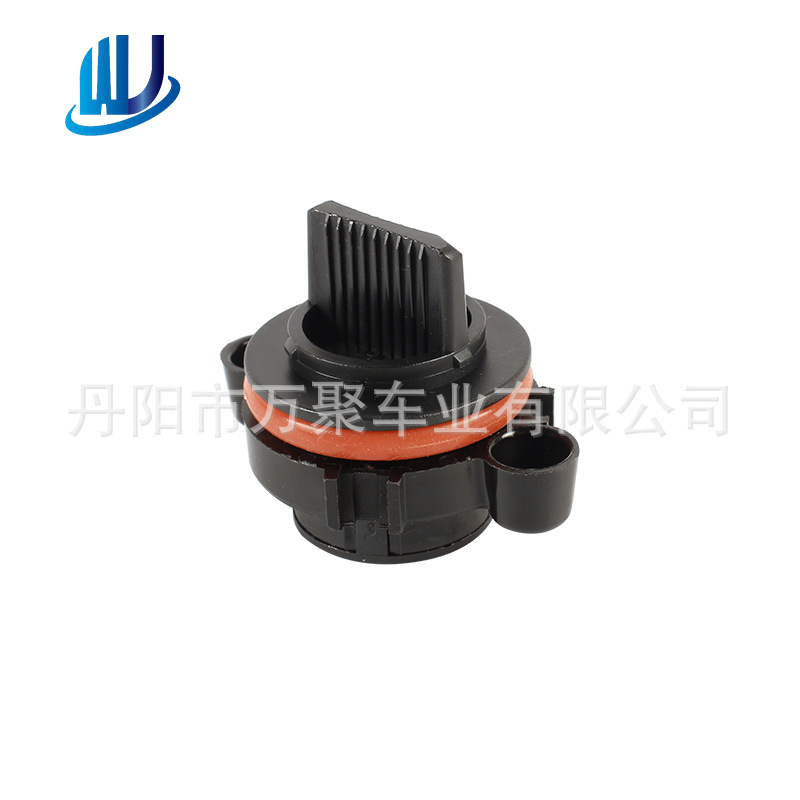 92166F1000 para HOWO / SORENTO conjunto de lámpara de lámpara de dirección delantera faro de ángulo recto base de lámpara de ángulo inclinado