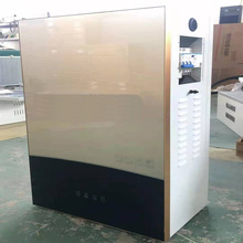 匠奥12KW陶瓷半导体电采暖热水壁挂炉节能高效
