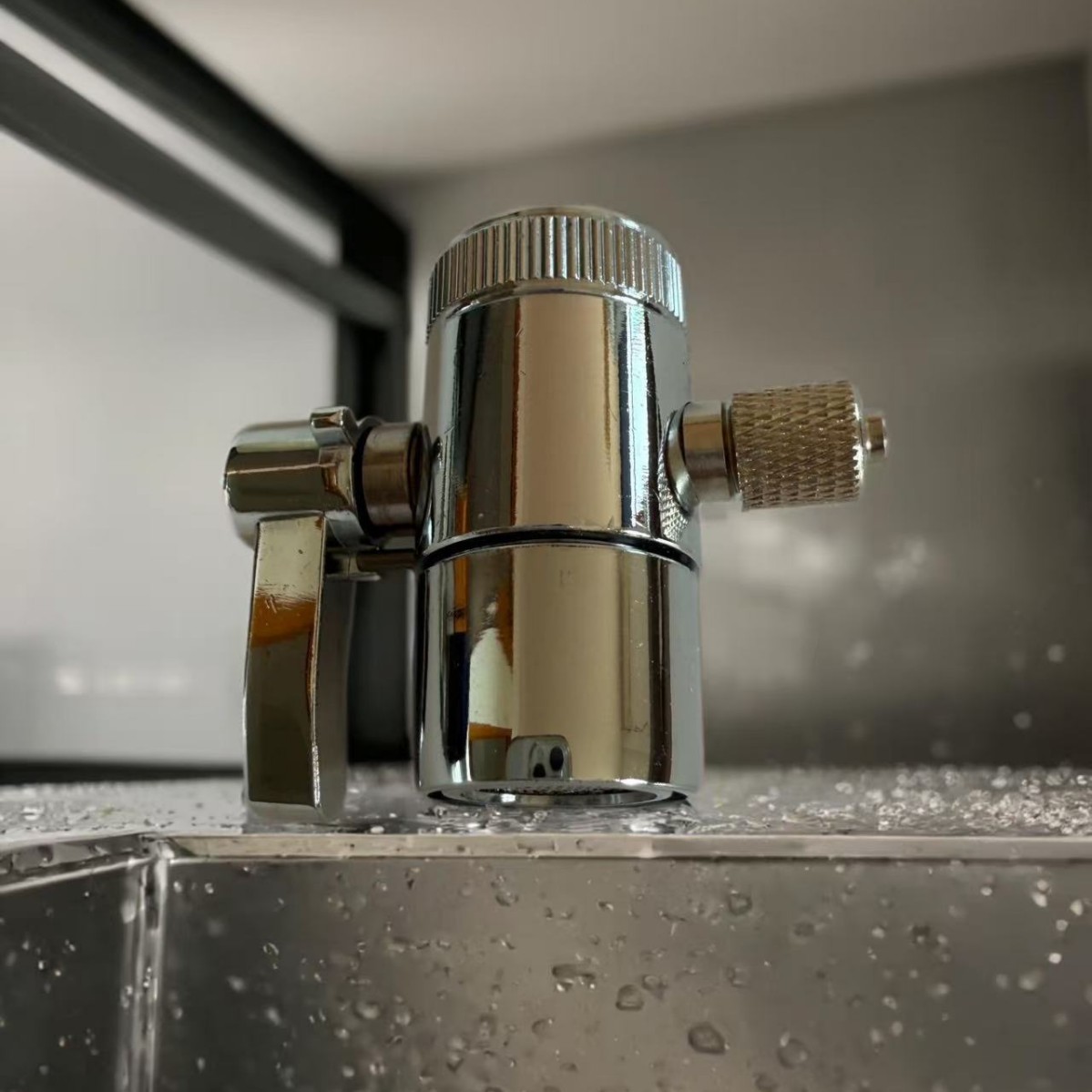 RO�����ӷ���ˮ��ͨ�ÿ���ת������Ӧ������ˮ�����2-3���л���