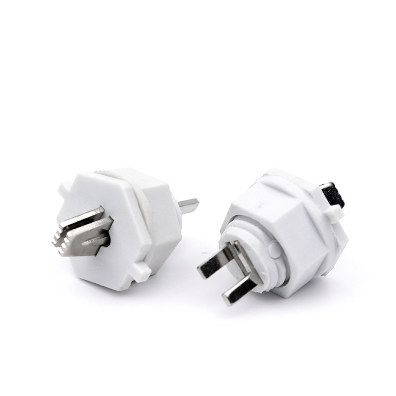 コンビネーションプローブ18650円柱電池治具18650四線10A電池ピン|undefined