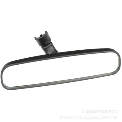 Car mirror 3 Mazda 2-star car