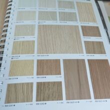 �K�� �F�� �n��PVC�NĤ